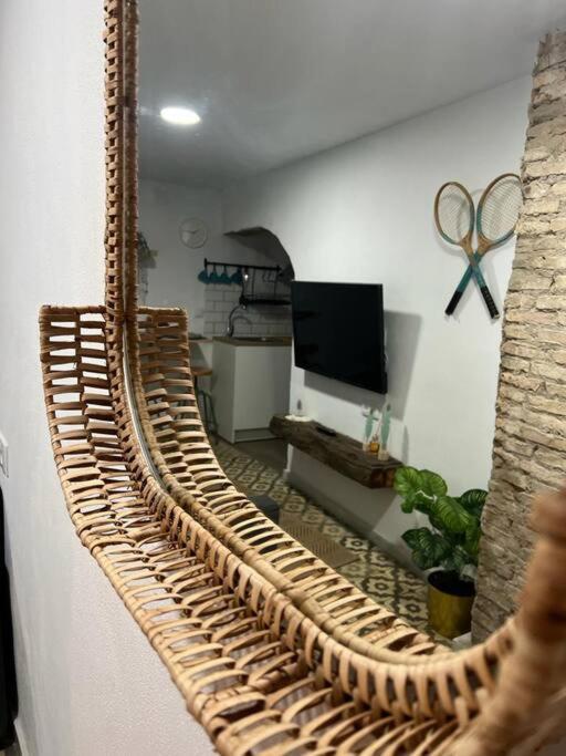 Kala Estudio - Habitacion Privada Interior Χέρεζ Εξωτερικό φωτογραφία