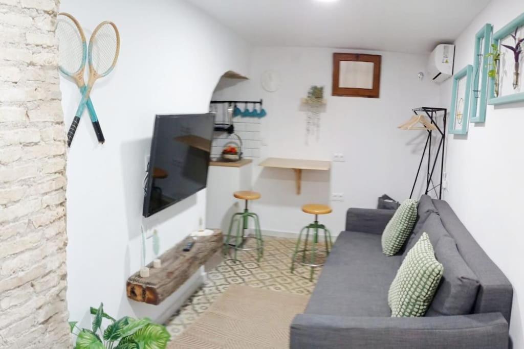 Kala Estudio - Habitacion Privada Interior Χέρεζ Εξωτερικό φωτογραφία