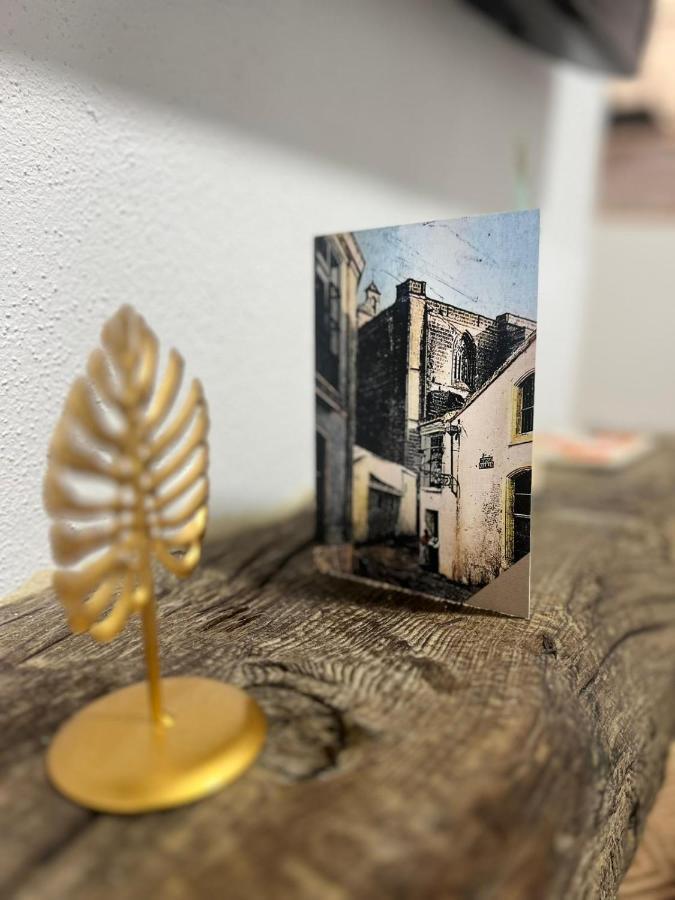 Kala Estudio - Habitacion Privada Interior Χέρεζ Εξωτερικό φωτογραφία