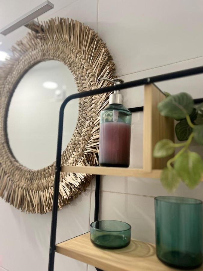 Kala Estudio - Habitacion Privada Interior Χέρεζ Εξωτερικό φωτογραφία