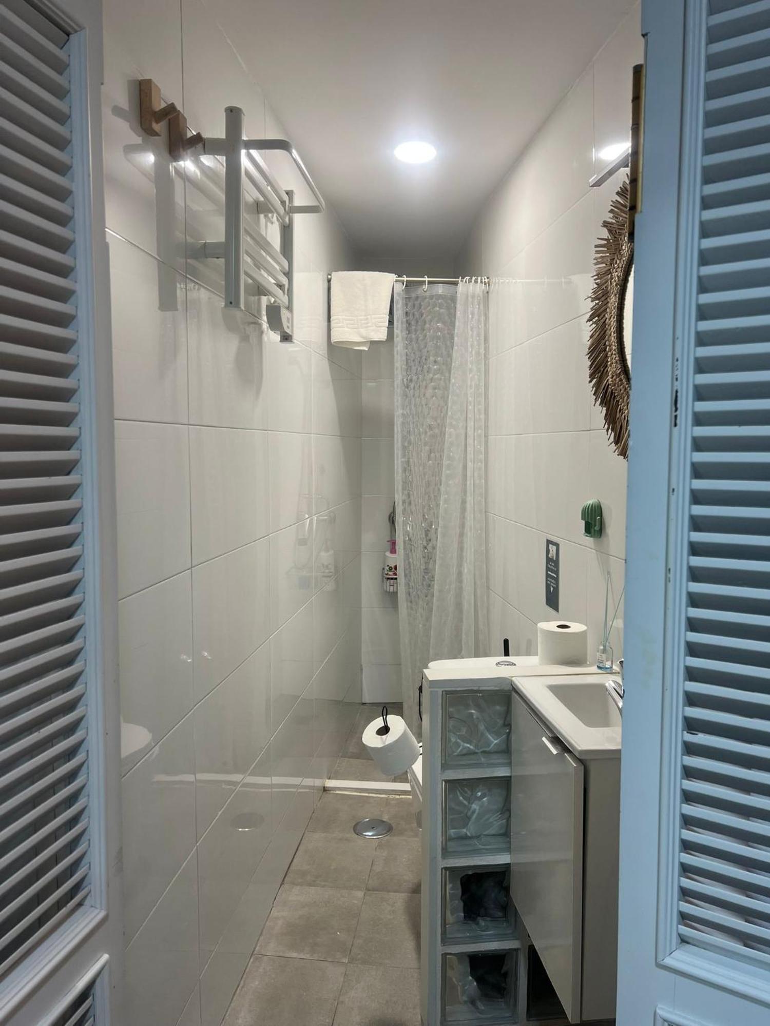 Kala Estudio - Habitacion Privada Interior Χέρεζ Εξωτερικό φωτογραφία