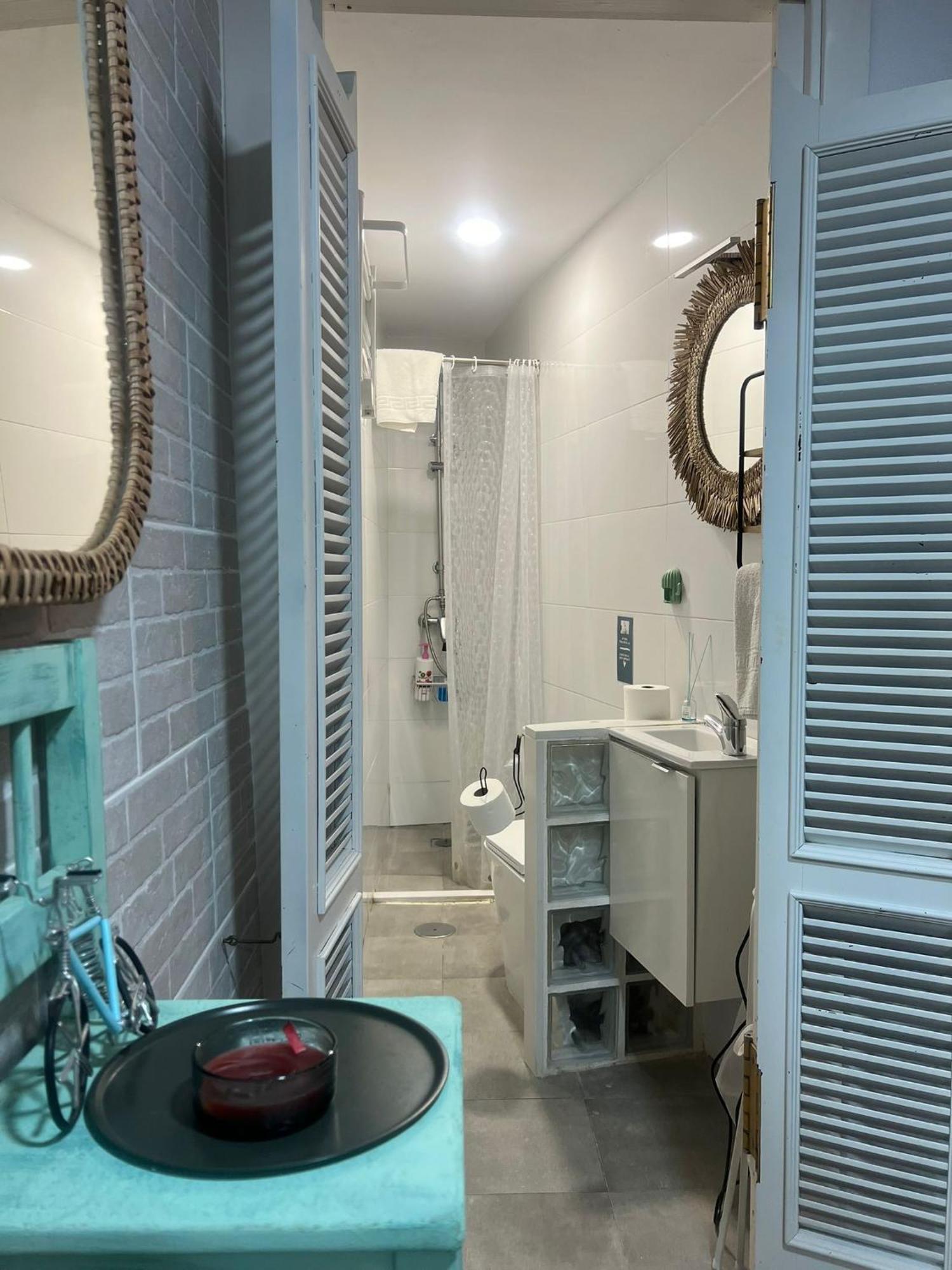 Kala Estudio - Habitacion Privada Interior Χέρεζ Εξωτερικό φωτογραφία