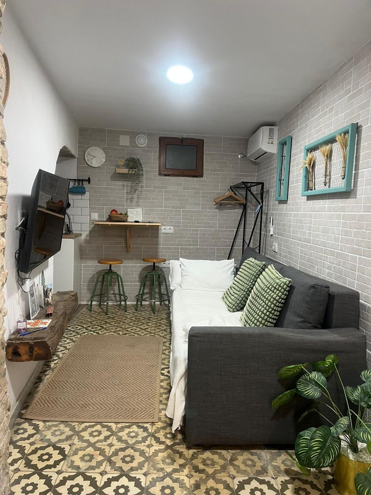 Kala Estudio - Habitacion Privada Interior Χέρεζ Εξωτερικό φωτογραφία